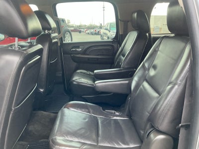 2011 GMC Yukon XL Denali Denali