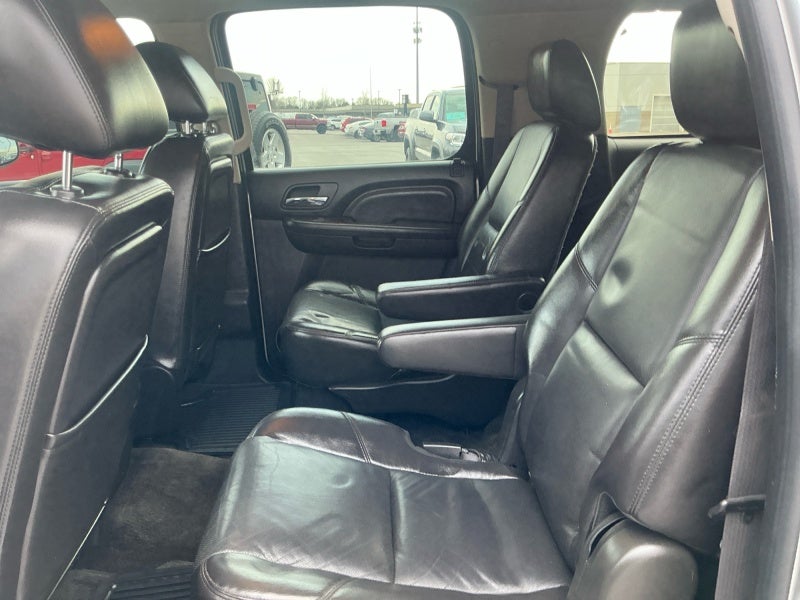 2011 GMC Yukon XL Denali Denali