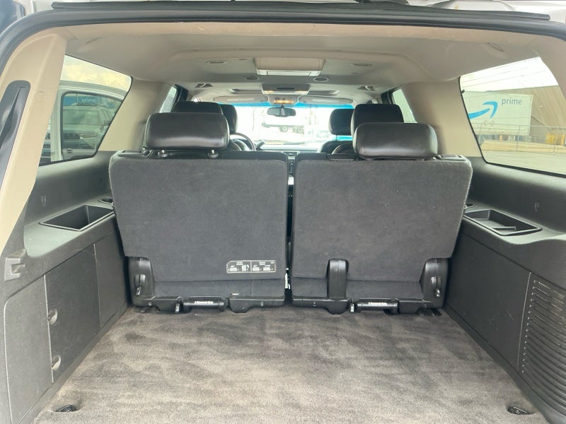 2011 GMC Yukon XL Denali Denali