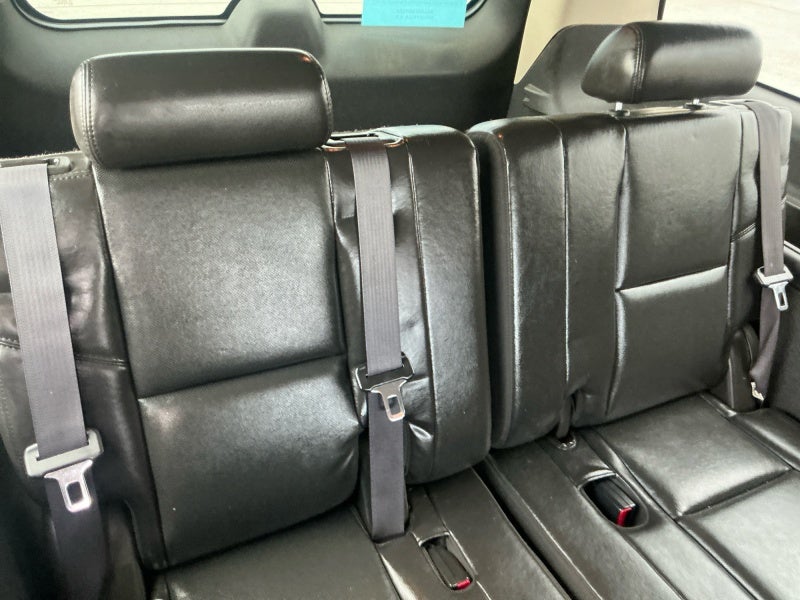 2011 GMC Yukon XL Denali Denali