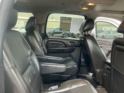 2011 GMC Yukon XL Denali Denali