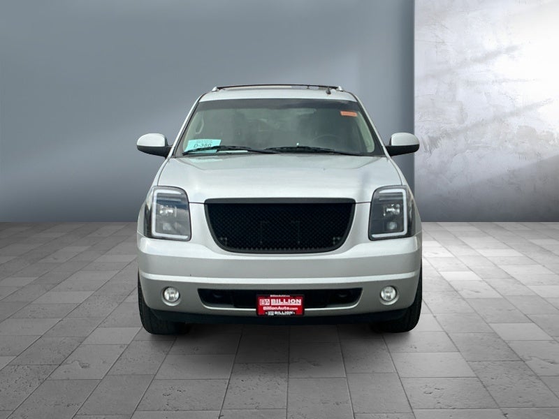 2011 GMC Yukon XL Denali Denali
