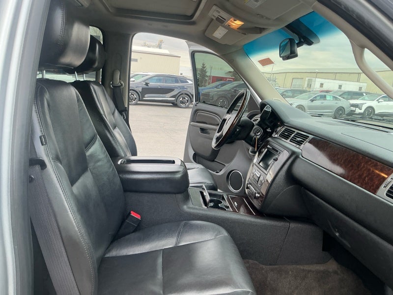 2011 GMC Yukon XL Denali Denali