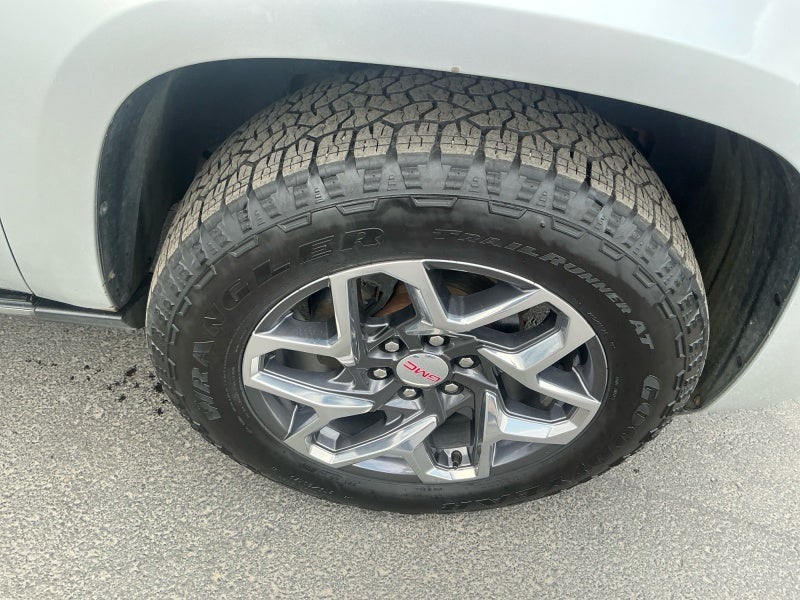2011 GMC Yukon XL Denali Denali