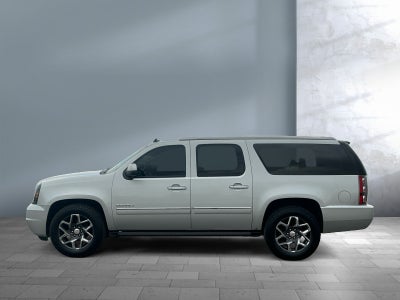 2011 GMC Yukon XL Denali Denali