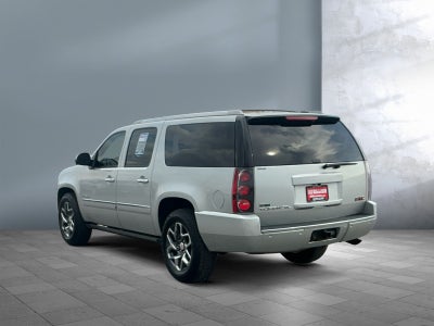 2011 GMC Yukon XL Denali Denali