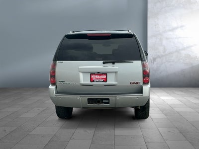 2011 GMC Yukon XL Denali Denali