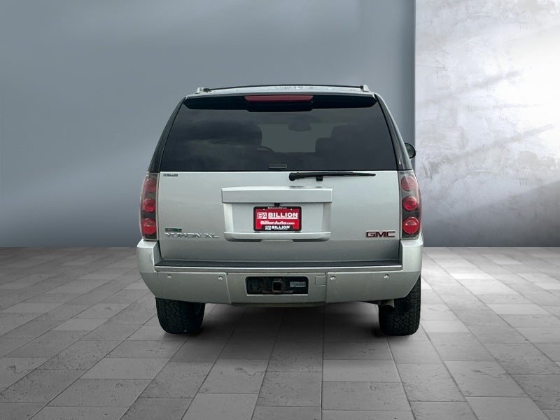 2011 GMC Yukon XL Denali Denali