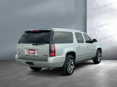 2011 GMC Yukon XL Denali Denali