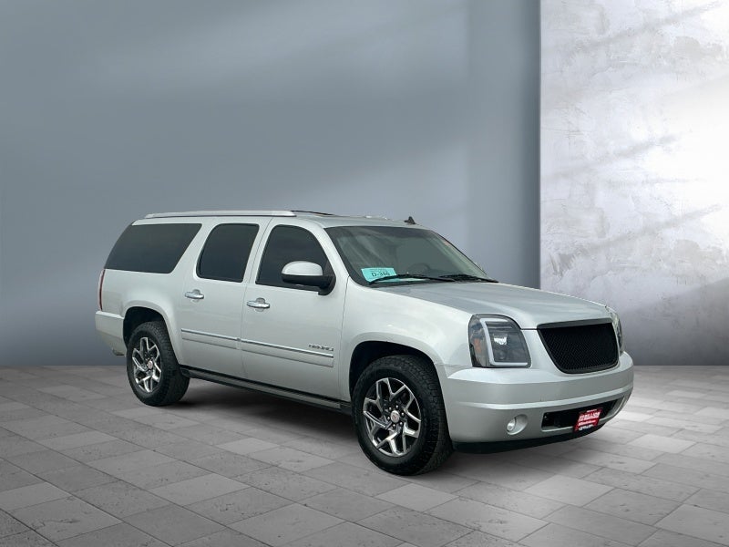 2011 GMC Yukon XL Denali Denali