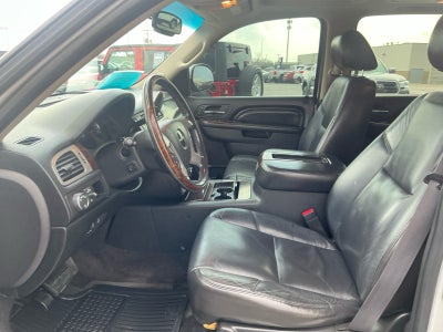 2011 GMC Yukon XL Denali Denali