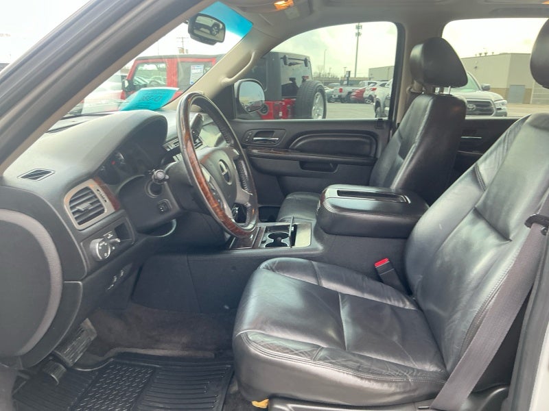 2011 GMC Yukon XL Denali Denali