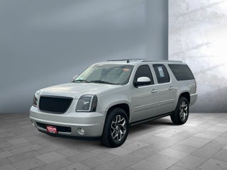 2011 GMC Yukon XL Denali Denali