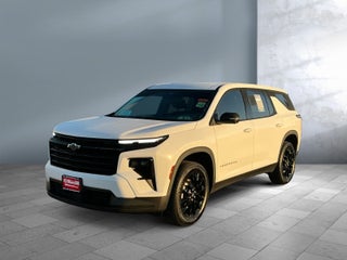 2024 Chevrolet Traverse FWD LS