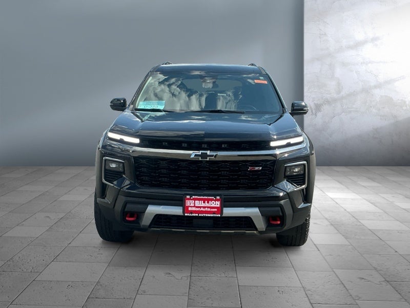 2024 Chevrolet Traverse AWD Z71