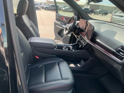 2024 Chevrolet Traverse AWD Z71