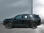 2024 Chevrolet Traverse AWD Z71