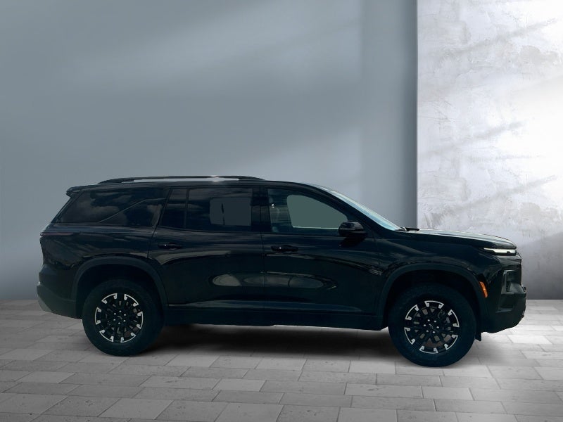 2024 Chevrolet Traverse AWD Z71