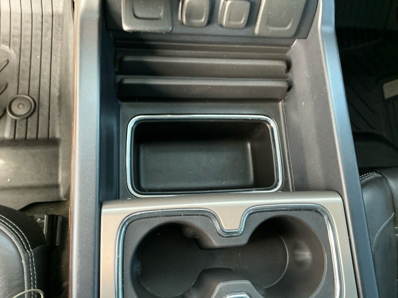 2019 GMC Sierra 2500HD Denali