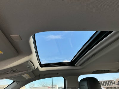 2019 GMC Sierra 2500HD Denali