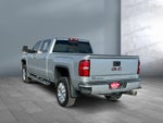 2019 GMC Sierra 2500HD Denali