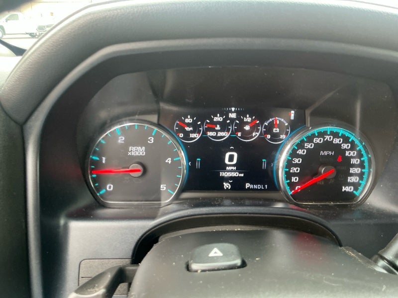 2019 GMC Sierra 3500HD Denali