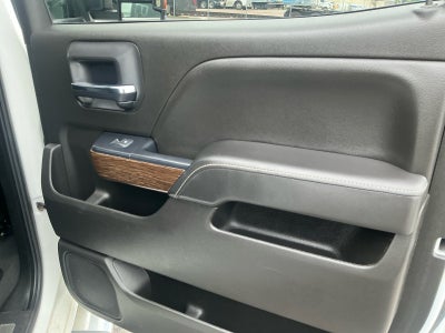 2019 GMC Sierra 3500HD Denali