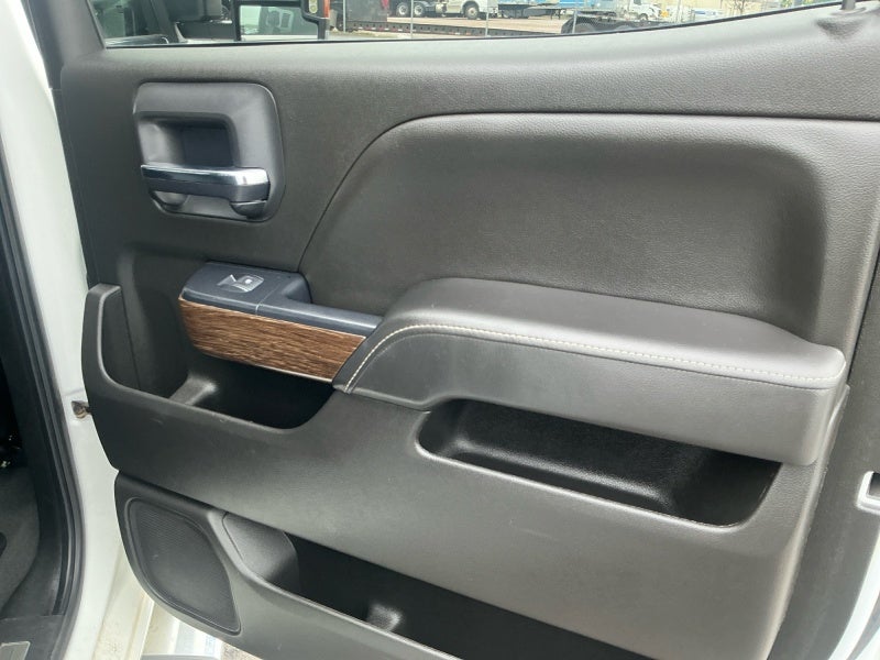 2019 GMC Sierra 3500HD Denali