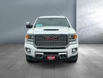 2019 GMC Sierra 3500HD Denali