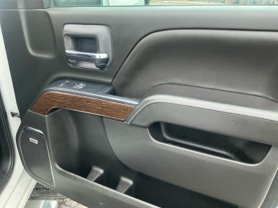 2019 GMC Sierra 3500HD Denali