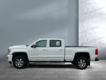 2019 GMC Sierra 3500HD Denali