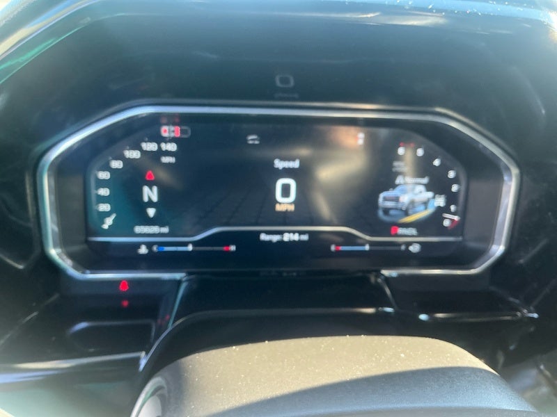 2024 GMC Sierra 2500HD SLT