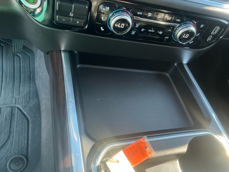 2024 GMC Sierra 2500HD SLT