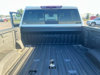 2024 GMC Sierra 2500HD SLT