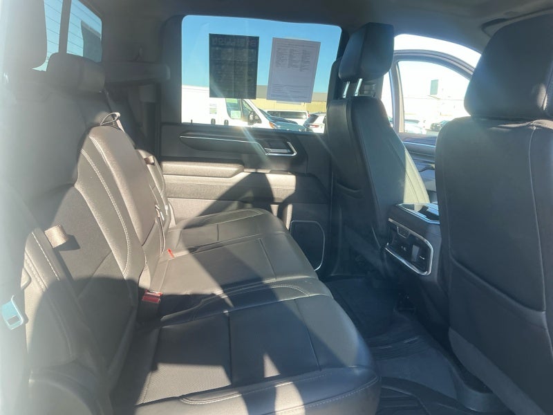 2024 GMC Sierra 2500HD SLT