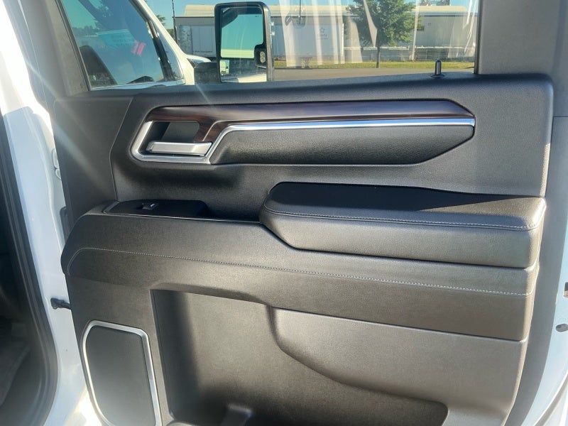 2024 GMC Sierra 2500HD SLT