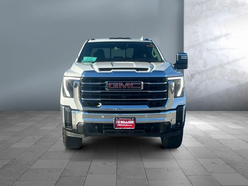 2024 GMC Sierra 2500HD SLT