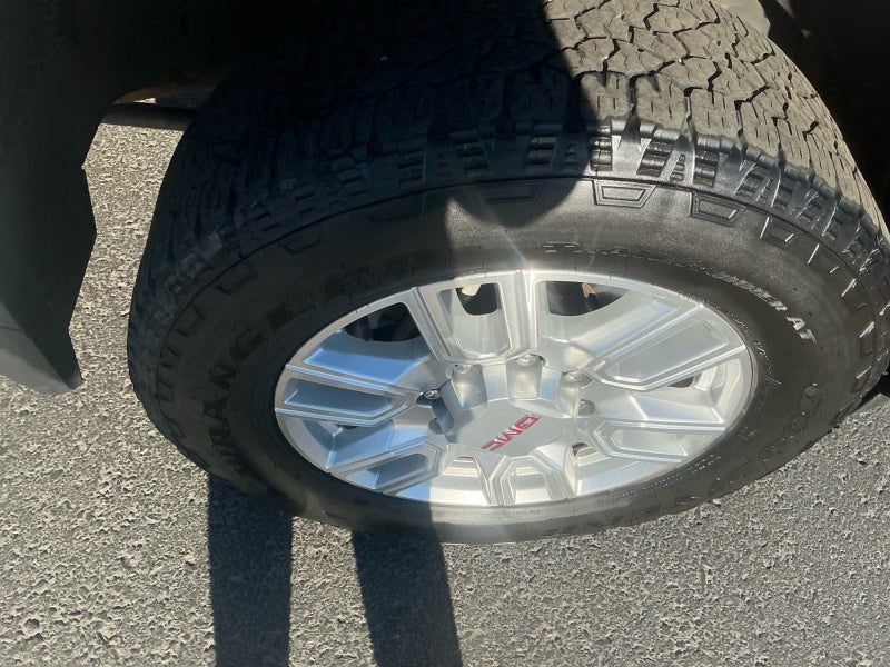 2024 GMC Sierra 2500HD SLT