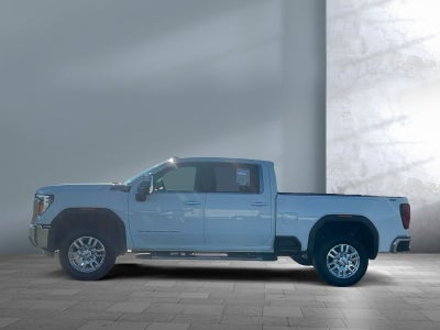 2024 GMC Sierra 2500HD SLT