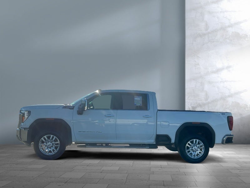 2024 GMC Sierra 2500HD SLT
