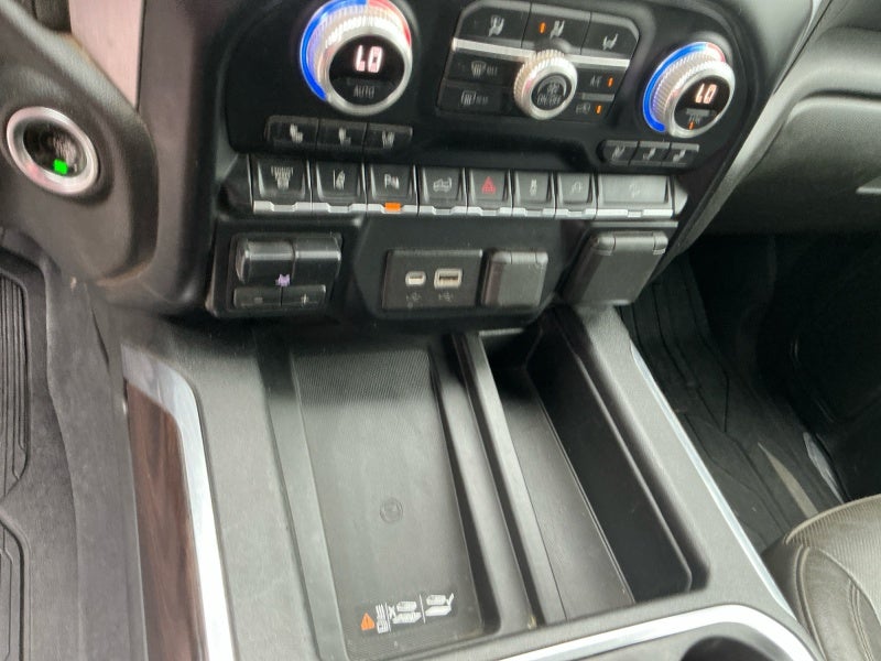 2020 GMC Sierra 2500HD SLT
