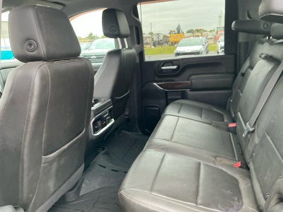 2020 GMC Sierra 2500HD SLT