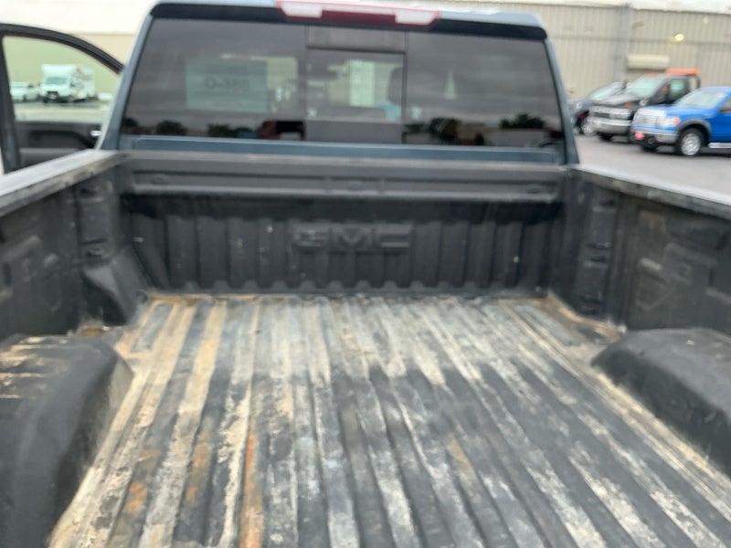 2020 GMC Sierra 2500HD SLT