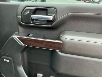 2020 GMC Sierra 2500HD SLT