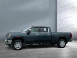 2020 GMC Sierra 2500HD SLT