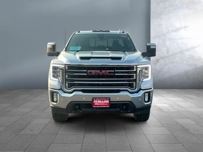 2022 GMC Sierra 2500HD SLT