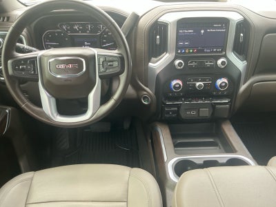 2023 GMC Sierra 2500HD SLT
