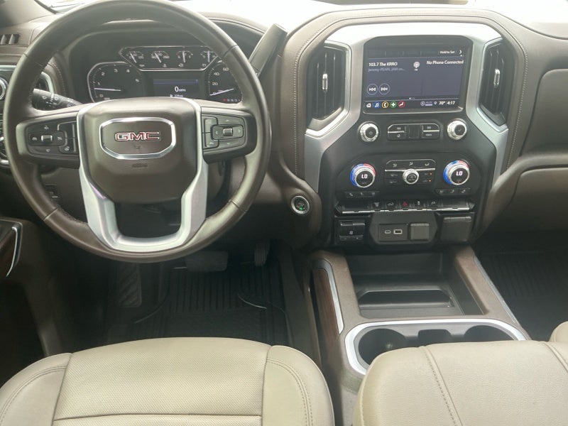 2023 GMC Sierra 2500HD SLT