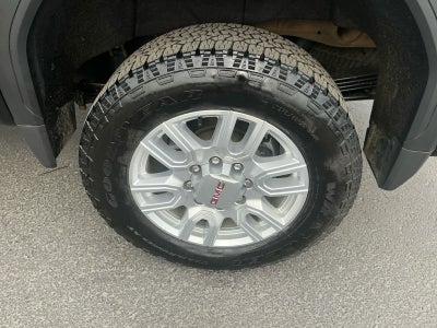 2023 GMC Sierra 2500HD SLT