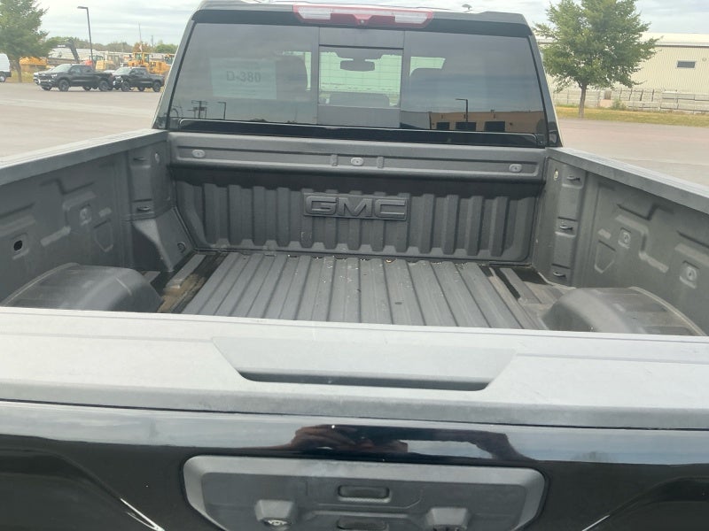 2023 GMC Sierra 2500HD SLT